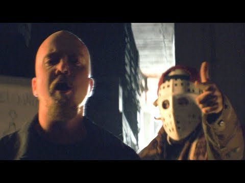 Painajainen ft. Sairas T - Traumaeläin