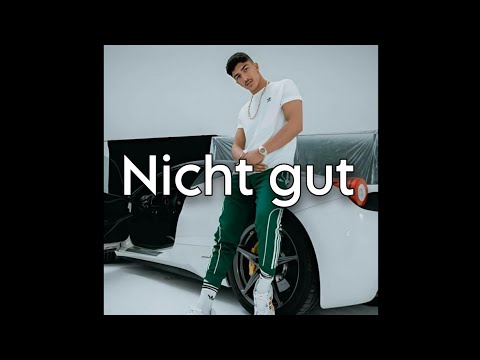 MERO type beat "Nicht gut" | TRAP BEAT 2024 (prod. by 222beatz)