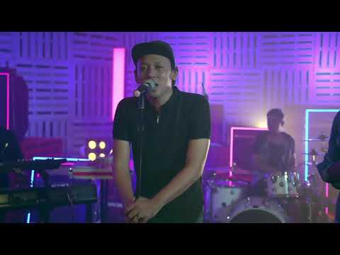 Papinka Ft. Dyrga Dadali - Disaat Aku Mencintaimu (Live at Youtube Music Session)