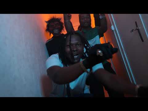 DJAVRA97 - L'été dernier (Clip Officiel)