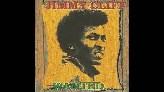My World Is Blue - Jimmy Cliff