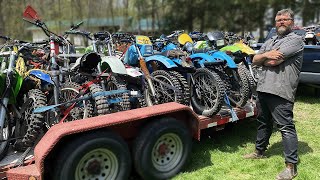 How Much Money Can I Make Flipping 16 Motorcycles? MQDEFAULT Thumbnail