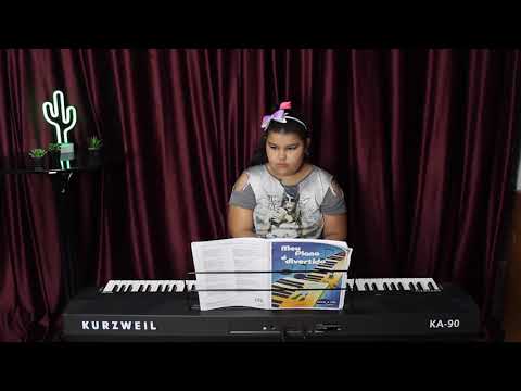 2º Festival Ast em Casa - Pietra Rodrigues - Indio Alegre Indio Triste