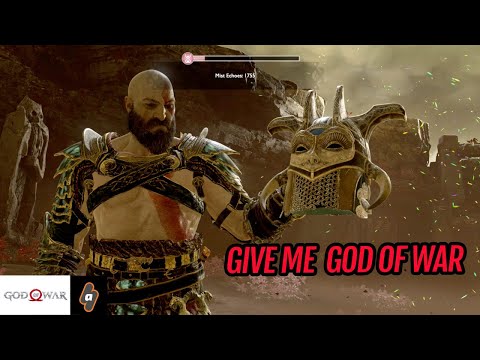 Hildr Valkyrie Boss Fight Guide: Slow-mo Breakdown, Build + Enchantments and Rewards