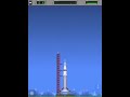 Space Agency Apollo 1