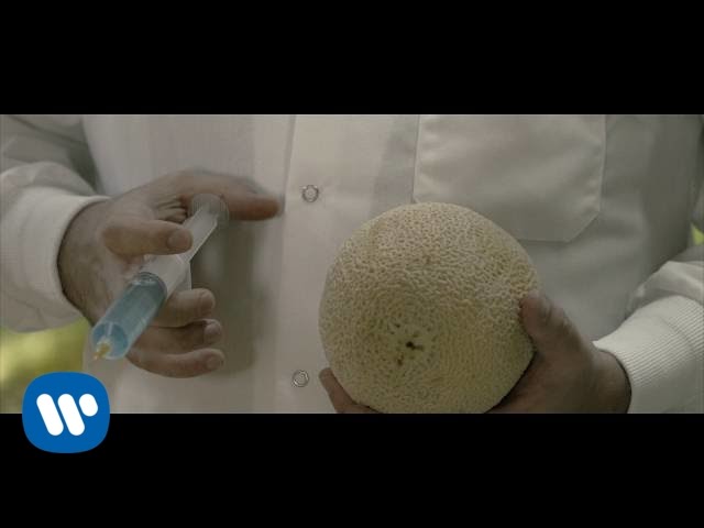 B.o.B - War Witch - Official Video