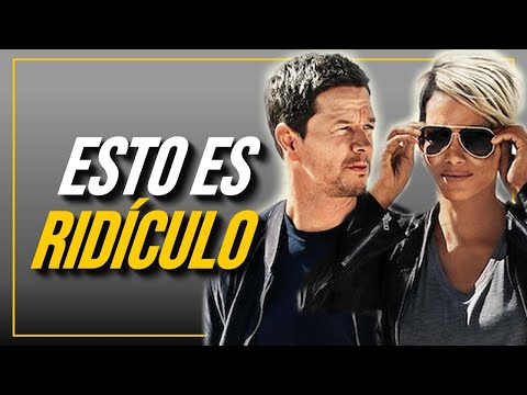 EL SINDICATO en NETFLIX