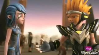 Zak y Cloe- Mi pecado -