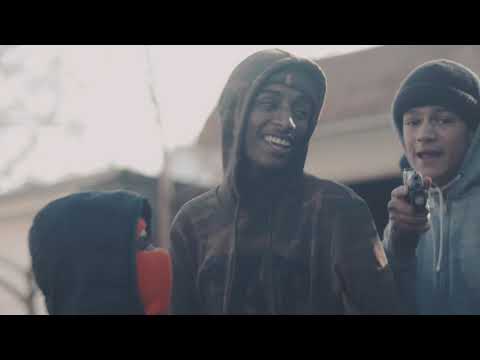 Deep Thoughts (feat. DDWITDA9 x KingKey x Numba9) [Official Music Video]