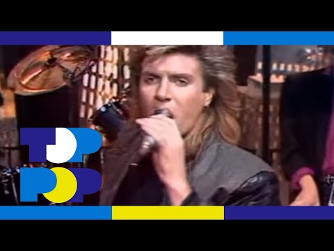 Duran Duran - The Wild Boys • (1984) TopPop