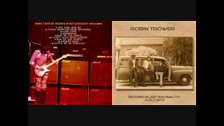 Robin Trower-  Record Plant, Sausalito, Ca 8/11/73