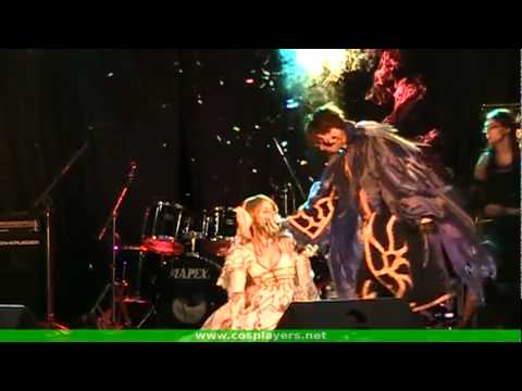 Anime Teen 2010 - Duplas - Tsubasa