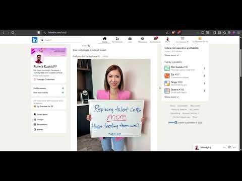 Item video thumbnail