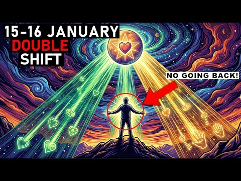 Venus Double Blessing TOMORROW - The Universe Gives You Everything You Asked For