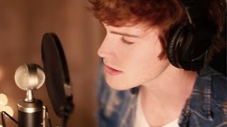 LIGHTS - Toes Cover by Tanner Patrick - with lyrics