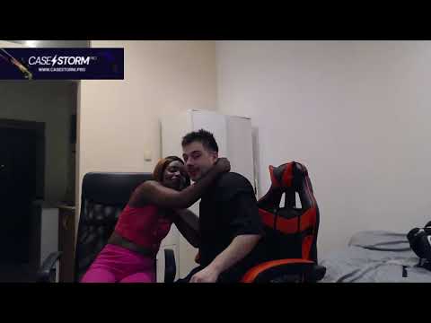 LESIU KISS OR SLAP Z CZEKOLADKĄ