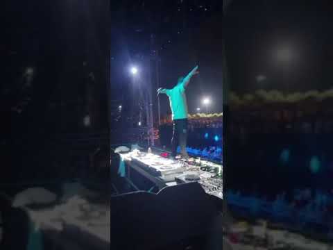 NASH, Christina Novelli, Tom Rogers, & J.Puchler - Invincible (Jeffrey Sutorius Remix) @ S20 Bangkok