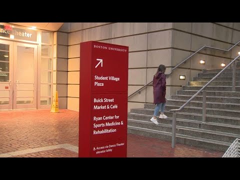 学生が留学中止、コロナウイルス発生で帰国へ (Students cancel study abroad programs, return home in wake of coronavirus outbreak)