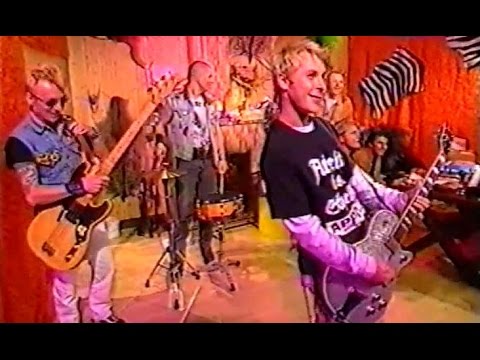 Terrorgruppe & Modern Talking - ''Vivasion'' 29.04.1998 (TV)