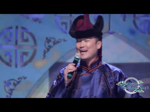 О.Тэмүүжин /СТА/ Тэмка - Хүн уул