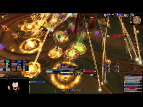 Instant Dollars [US 21] Mythic Odyn SPriest PoV