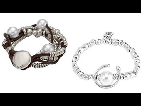 TENDENCIAS DE MODA 2020 / brazaletes y pulseras de moda / Fashion Love