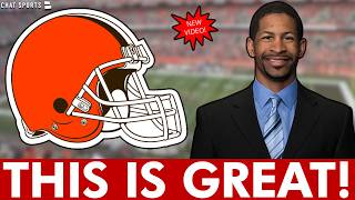 🔥The Browns Just Received MORE EVIDENCE Of Highway Robbery!