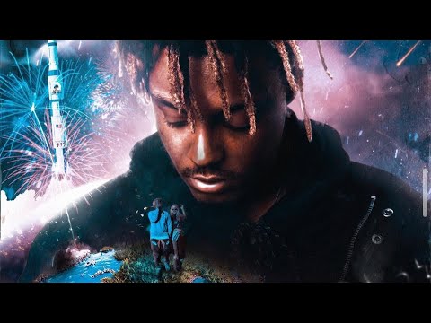 Juice WRLD - Takeoff [pd: Dav1d & Last Dude]