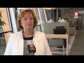 Burgemeester Liesbeth Spies over zaterdagmarkt, economie en komend half jaar