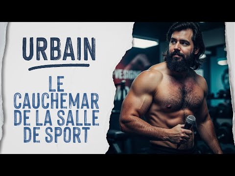 Miniature de la vidéo : Le cauchemar de la salle de sport