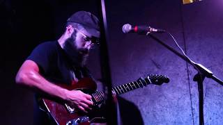 Dryjacket LIVE @ The Nile Underground [HQ AUDIO]