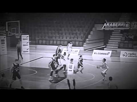 Promo playoffs ascenso LEB Oro Sáenz Horeca