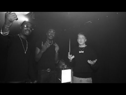 Jore & Zpoppa - Bämä (feat. William)