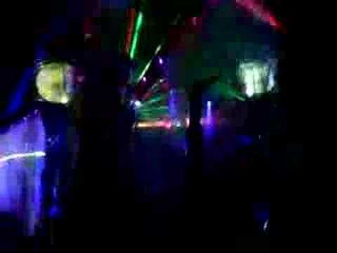 winter demon  @ full moon fest