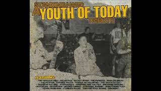 Various – A Youth Of Today Tribute: Standing Hard