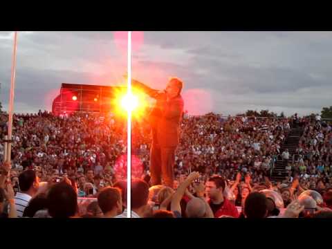 Herbert Grönemeyer: Mensch- Stuttgart live