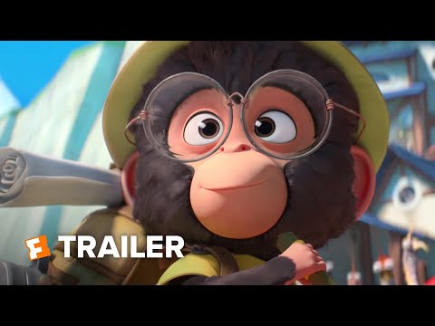 Around the World in 80 Days Trailer #1 (2022) | Fandango Family