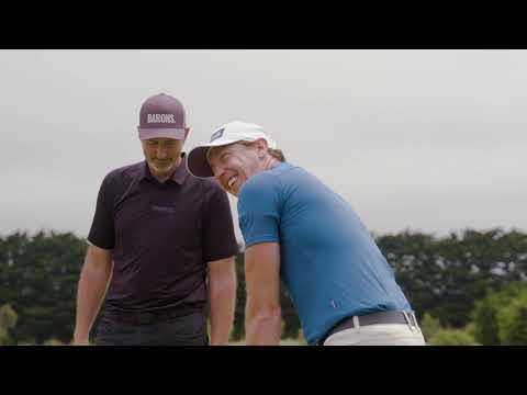 Mizuno T22 Wedges - Matching grinds to shot types