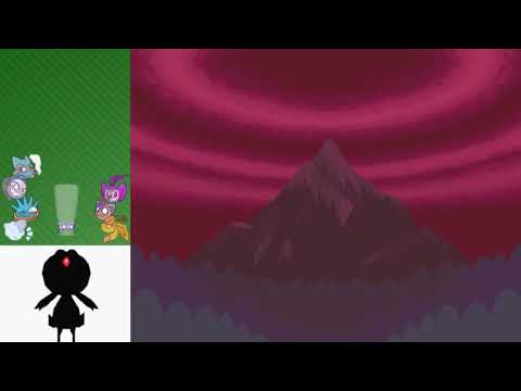 Pokemon Platinum: Randomizer Nuzlocke - Part 71