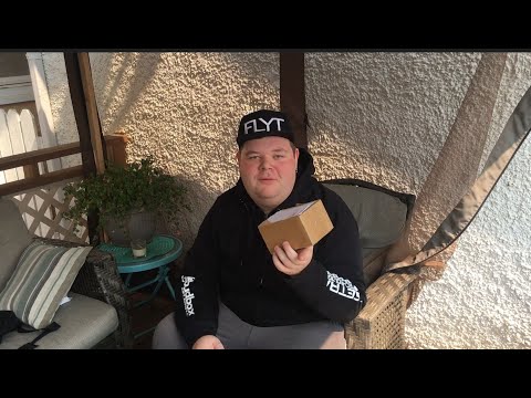 MAGIC!!! FLIGHT!!! MAUD DIB!!! BETA OG!! UNBOXING!!!! - HANSOLO TOKER