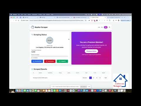 Item video thumbnail