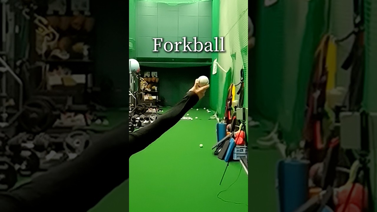 155km社長のピッチング #neolab #球速アップ #変化球習得 #内田聖人