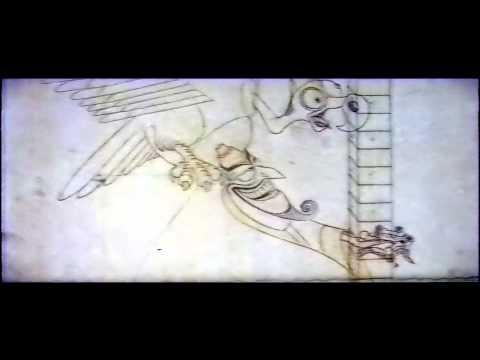 The Thief and the Cobbler - Best Of - Clip 03