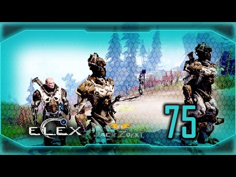 Jack zockt: Elex - 75 - Die Invasion
