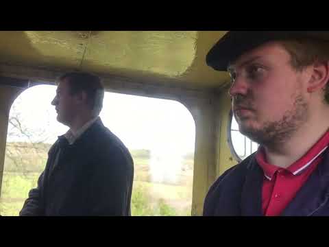 A day on the S&DJR at Midsomer Norton South