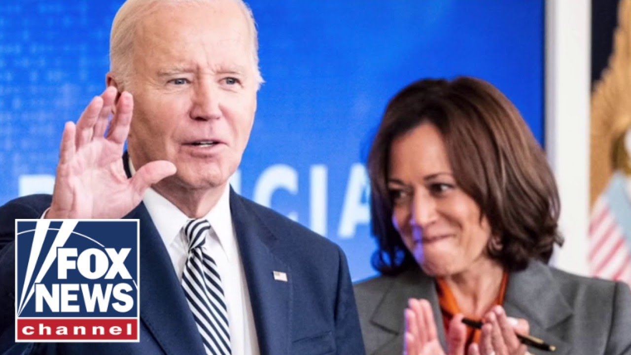 Biden-Harris admin removed Trump border policies 'out of spite': Patty Morin
