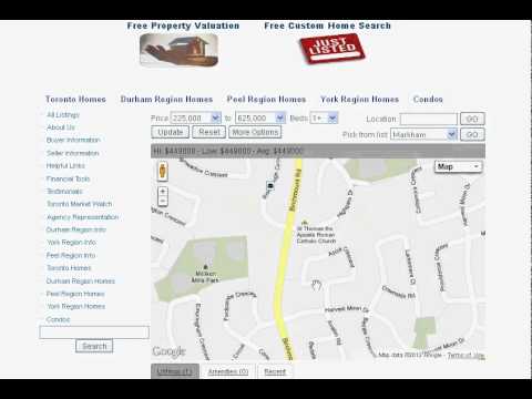 Ascot Crescent Markham