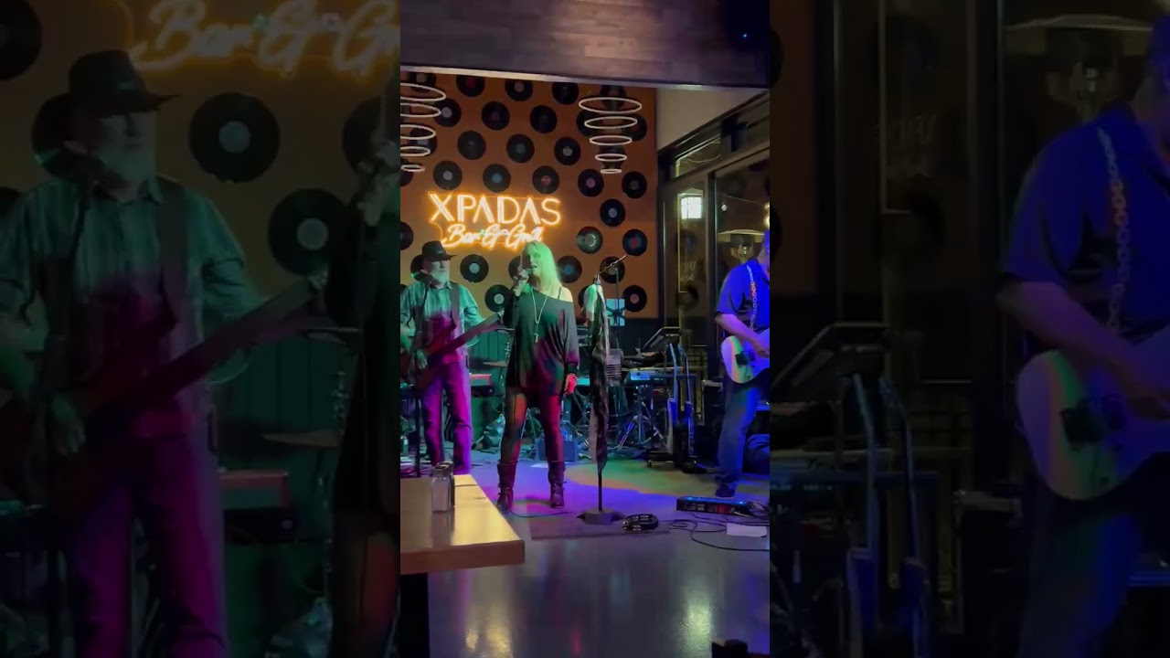 Promotional video thumbnail 1 for Double Standards Band