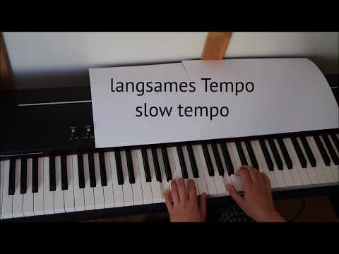 Fritz Spindler: Lied ohne Worte, Song without Words