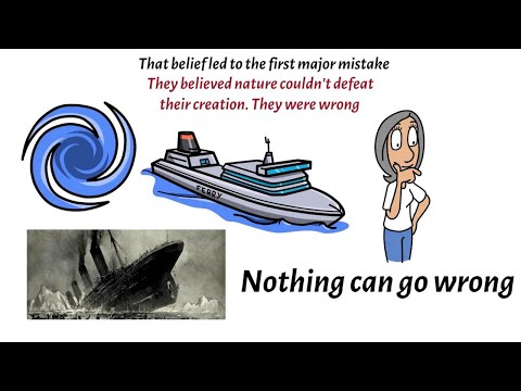 Huge Mistakes That Changed Human History Forever